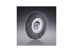 Abrasives & Industrial Brushes 