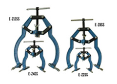 EZ Fit Portable Clamps