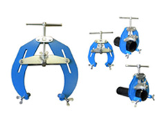 Quik-Fit Clamps