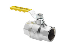 pegler pb500 valve