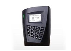 SecuTac Fingerprint Reader 503