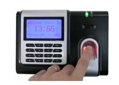 SecuTac Fingerprint Reader 510