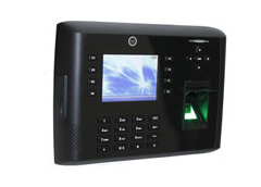 SecuTac Fingerprint Reader 555