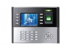 SecuTac Fingerprint Reader 666