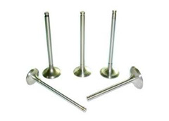 Engine Valves