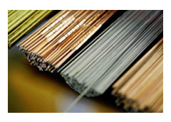 welding consumables