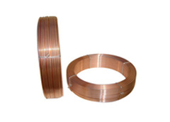 welding consumables